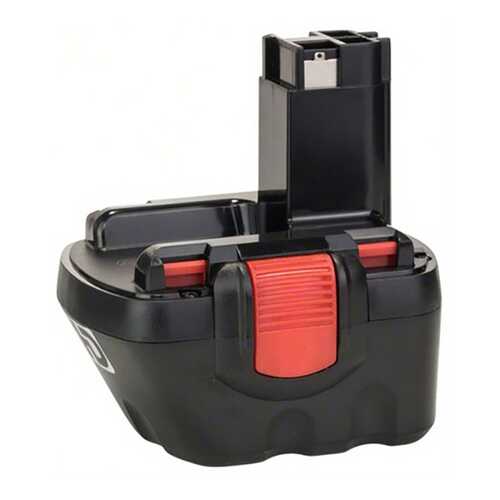 Аккумулятор NiMh для электроинструмента Bosch 12V 2,6A 2607335684