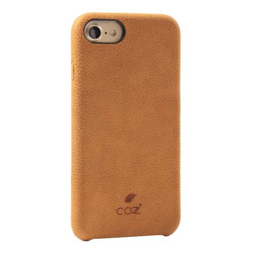 Чехол Apple Cozistyle Cozi Green Case CGLC7018