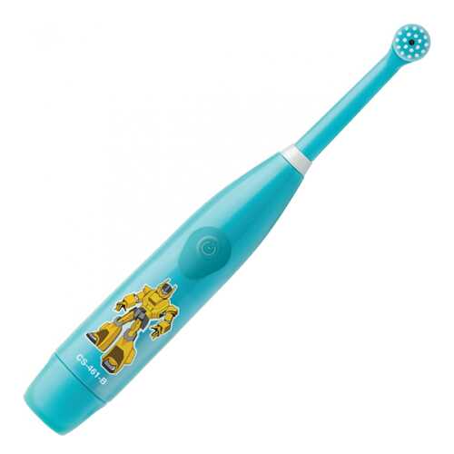 Электрическая зубная щетка CS Medica Kids CS-461 Blue