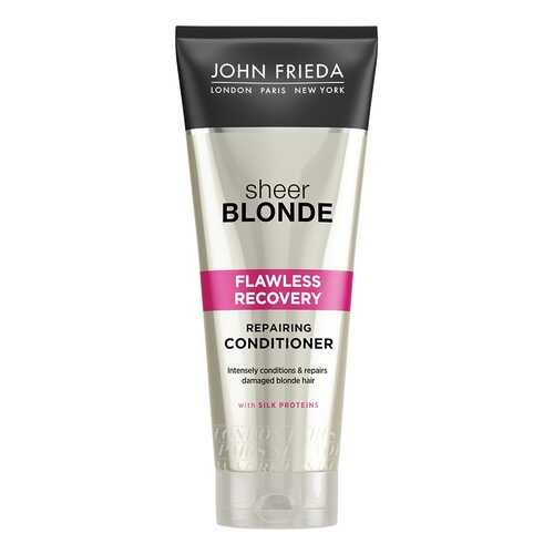 Кондиционер для волос John Freida Sheer Blonde Flawless Recovery 250 мл