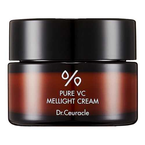 Крем для лица Dr. Ceuracle Pure VC Mellight Cream 80 г