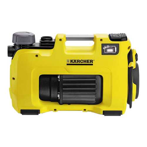 Поверхностный насос Karcher 1.645-353.0 BP 3 Home & Garden