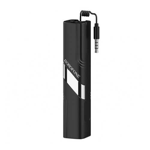 Монопод Borofone BY3 (кабель 3.5) 76 см Black