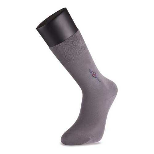Носки мужские Sis 13001 бежевые 43-45