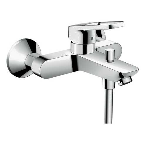 Смеситель для ванны Hansgrohe Logis Loop 71244000 хром