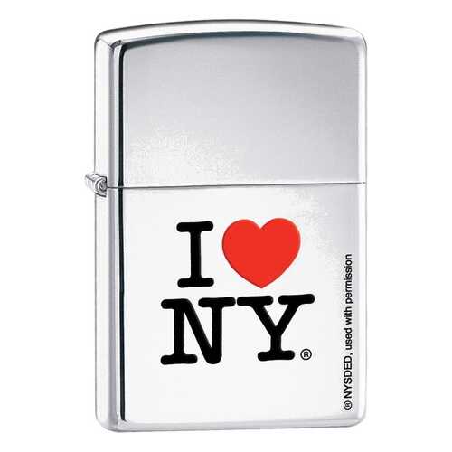 Зажигалка Zippo №24799 High Polish Chrome