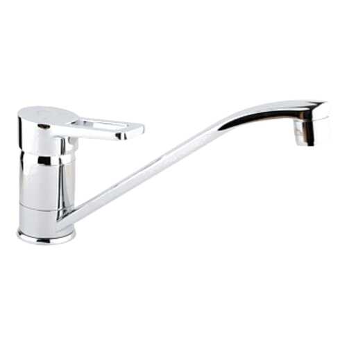 Смеситель для кухонной мойки Timo Junior-Inox 1903F хром