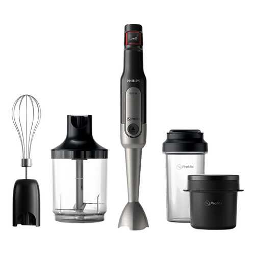 Погружной блендер Philips Viva Collection HR2655/90