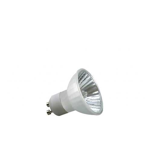 Лампа галоген. Akzent 50W GU10 230V 51mm Satin 83642