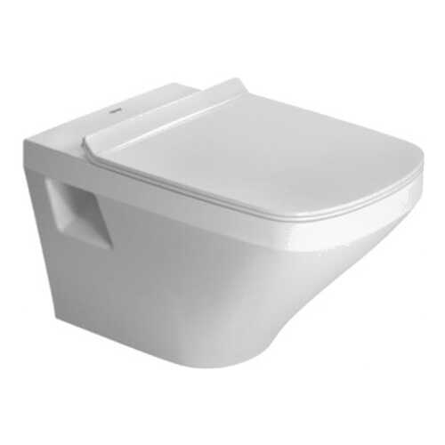 Подвесной унитаз Duravit Durastyle 2536090000 белый