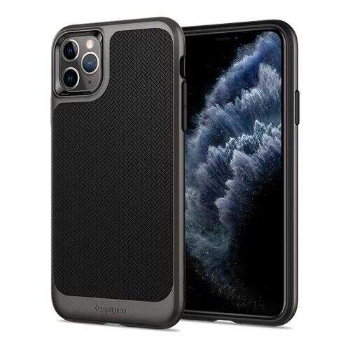 Чехол Spigen Neo Hybrid 075CS27145 для iPhone 11 Pro Max Black