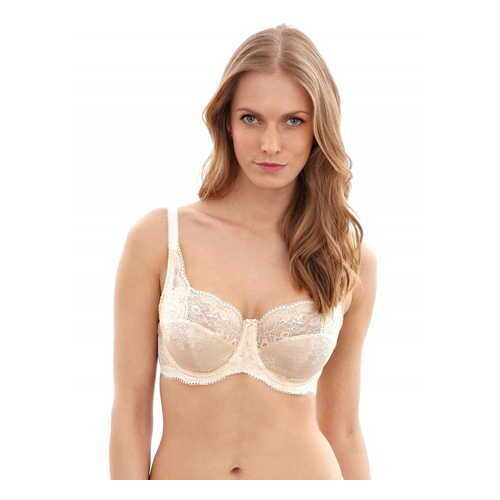 Бюстгальтер женский Panache 7255 Clara бежевый 70GG