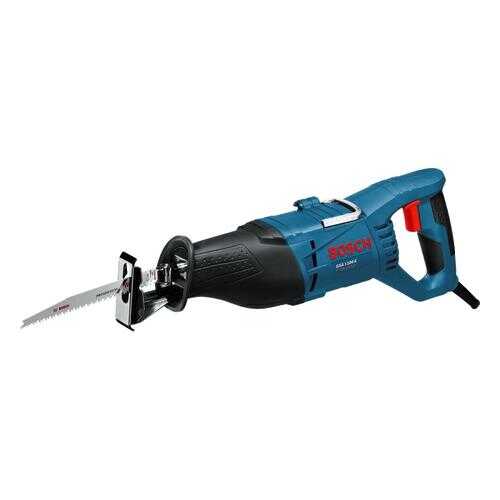 Сетевая сабельная пила Bosch GSA 1100 E 060164C800