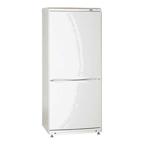 Холодильник ATLANT ХМ 4008-022 White