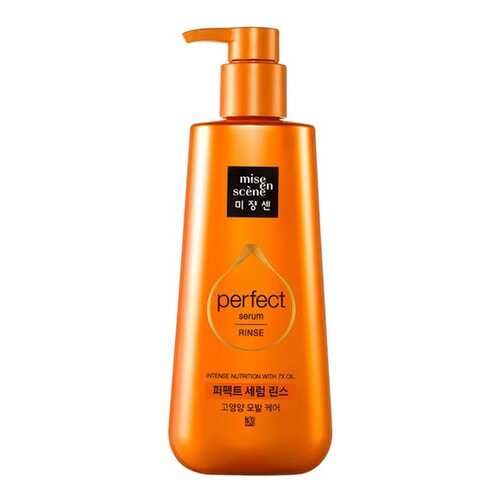 Шампунь Mise-en-scene Perfect Serum Shampoo 680 мл