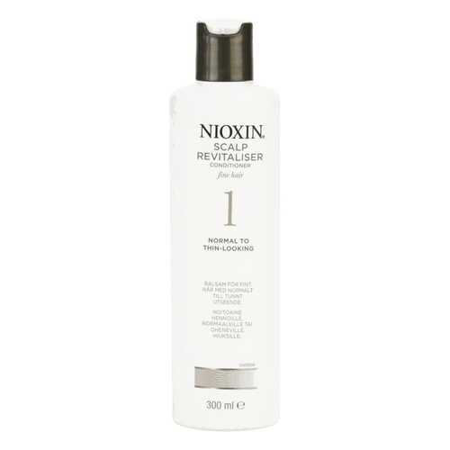 Кондиционер для волос Nioxin System 1 Увлажняющий 300 мл