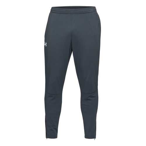 Спортивные брюки Under Armour Sportstyle Pique OH LZ Knit, 008 серые, SM