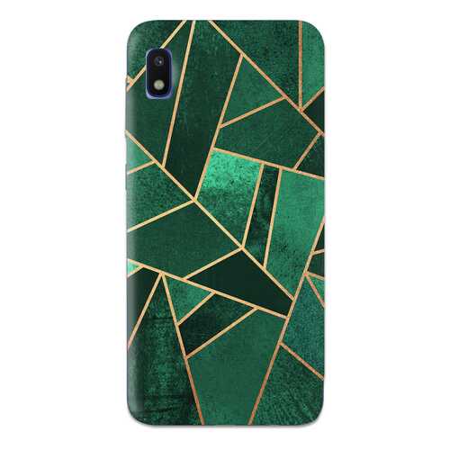 Чехол СМАКС Emerald and cooper для Samsung Galaxy A10