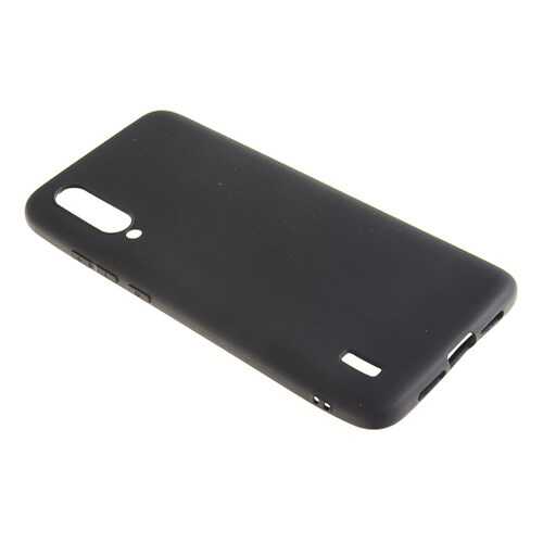 Чехол TPU Case для Xiaomi Mi CC9 Black