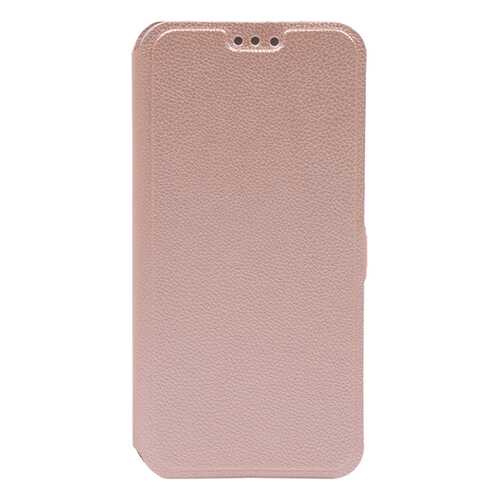 Чехол Book Type UltraSlim для Xiaomi Mi A3 / CC9e золотой