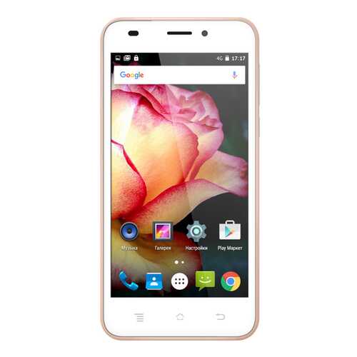 Смартфоны Android в Теле2