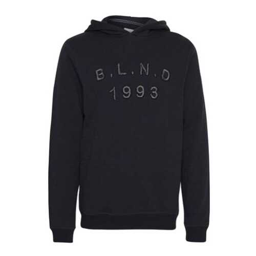 Толстовка мужская Blend 20707569 синяя XL
