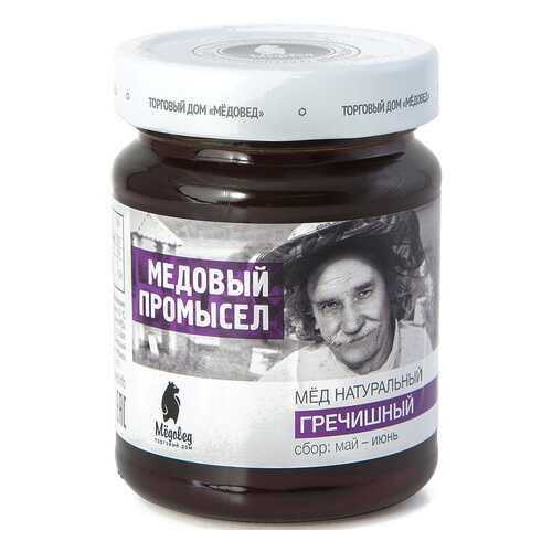 Мед, джем, варенье в Магнит