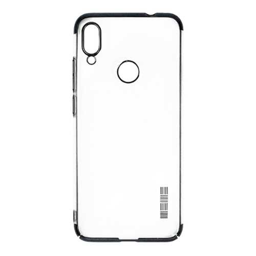 Чехол InterStep для Xiaomi Redmi Note 7