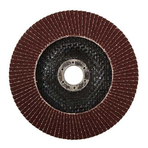 Диск лепестковый для угловых шлифмашин Hammer Flex 213-012 (29439)