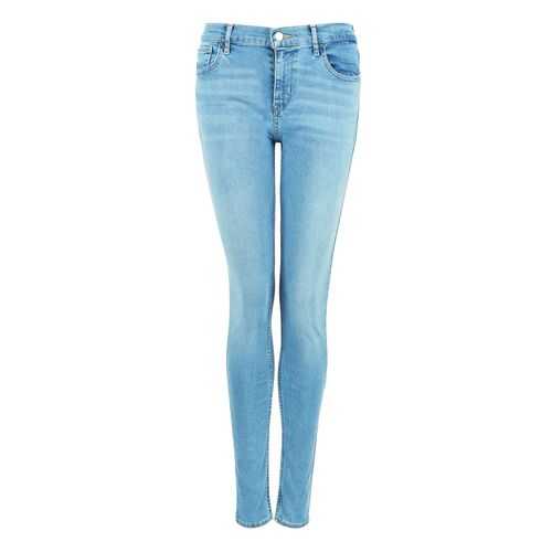 Джинсы женские Levi’s® 1778000650 синие 27/32 US