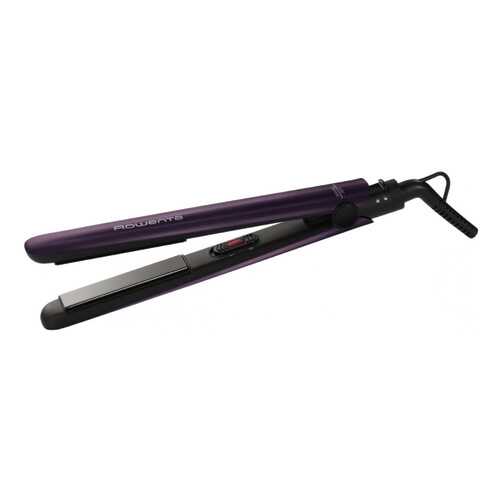 Выпрямитель волос Rowenta Easyliss SF1515 Black/Violet