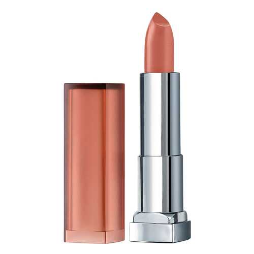 Помада Maybelline Color Sensational Lipstick Matte Chocolate 986 4,4 мл