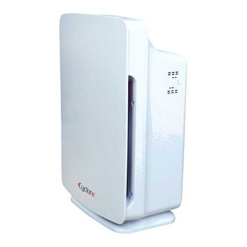 Воздухоочиститель Cyclone CN-76 White