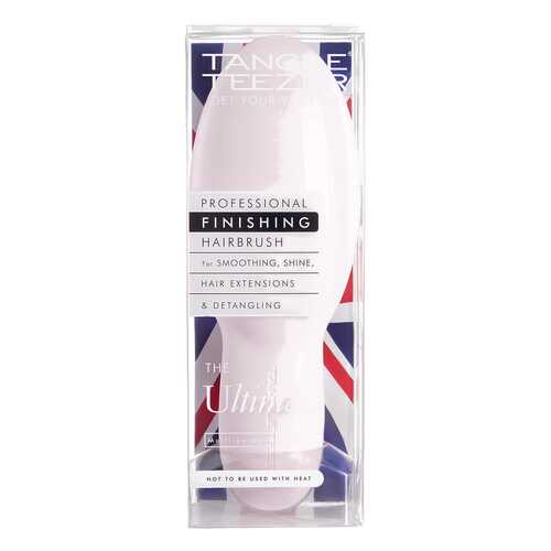 Расческа для волос Tangle Teezer The Ultimate Vintage Pink