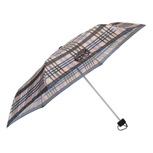 Зонт механический Henry Backer U32201 Grey Check