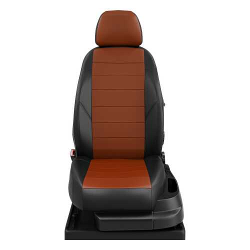 Авточехлы AVTOLIDER1 для Renault Fluence (Рено Флюенс) с 2009-н.в. седан.