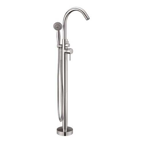 Смеситель для ванны Kaiser Merkur 26182