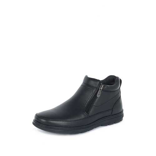 Ботинки мужские T.Taccardi 26307080 черные 42 RU
