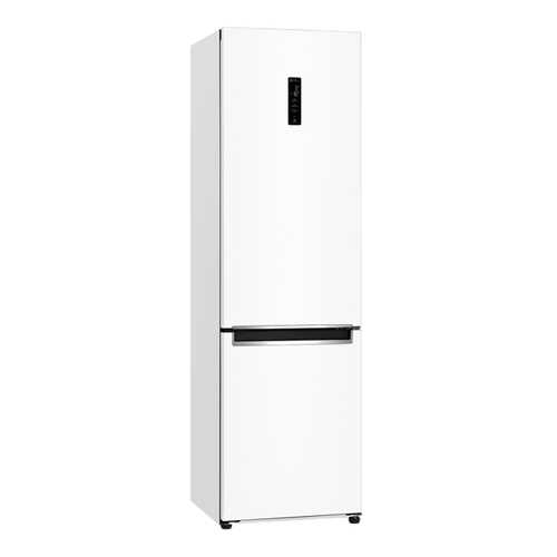 Холодильник LG GA-B509SVDZ White