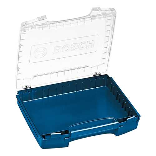 Пластиковый ящик для инструментов Bosch I-BOXX 72 1600A001RW