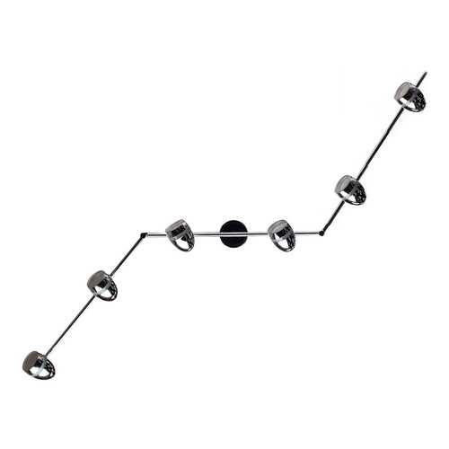 Трек-система Arte Lamp A6701PL-6CC LED