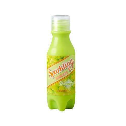 Крем для рук G9SKIN Sparkling Hand Cream - Green Grape 65гр