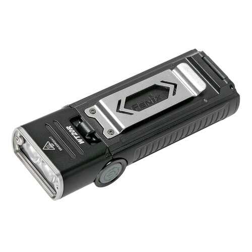 Ручной фонарь Fenix WT20R