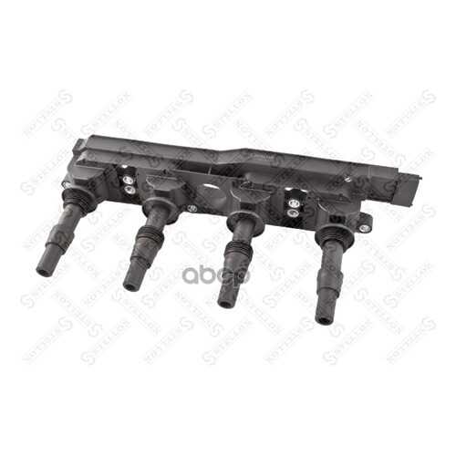 Катушка зажигания Stellox 6100019SX