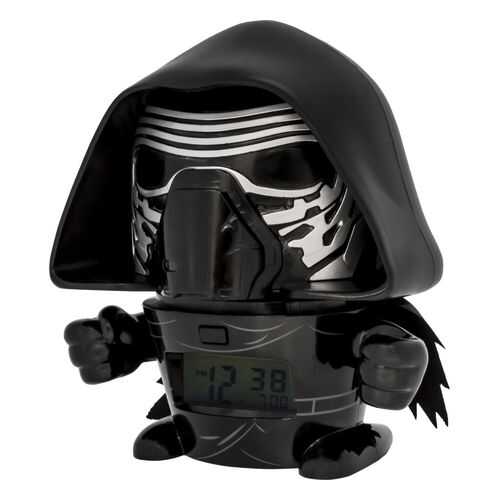 Будильник Star Wars, Кайло Рен