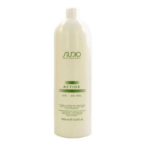 Окислитель Kapous Professional ActiOx 12 % 1 л