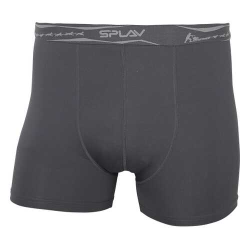 Термобелье Сплав Fresh, grey, 44 RU