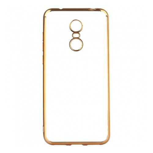 Чехол Epik для Xiaomi Redmi Pro Gold
