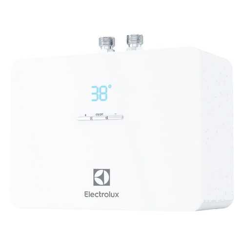 Водонагреватель проточный Electrolux NPX 6 Aquatronic Digital 2.0