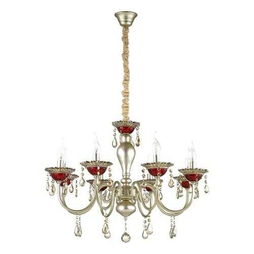 Люстра подвесная Odeon Light 3394/8